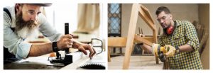 Create a Unique Furniture Design and Installation Project for Your Restaurant