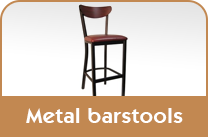 Metal Barstools