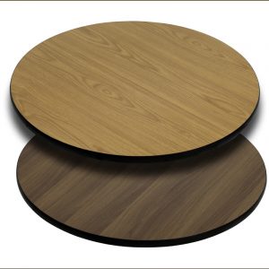 Round Table Top