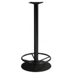 Table Base Foot Ring for 3 or 4 inch Columns