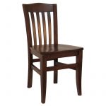W116 Walnut
