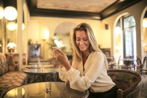 Top Restaurant Furniture Trends for 2023