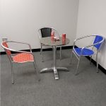table chair set