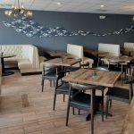 restaurant furniture