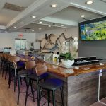 restaurant furniture barstool