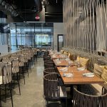 restaurant furniture chair