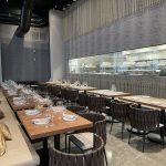 restaurant furniture renovation